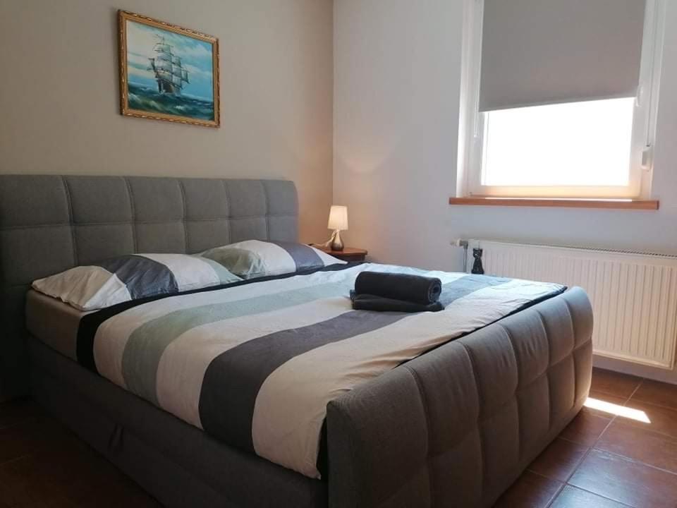 Villa Lili Apartments Balatonkeresztúr Exterior foto